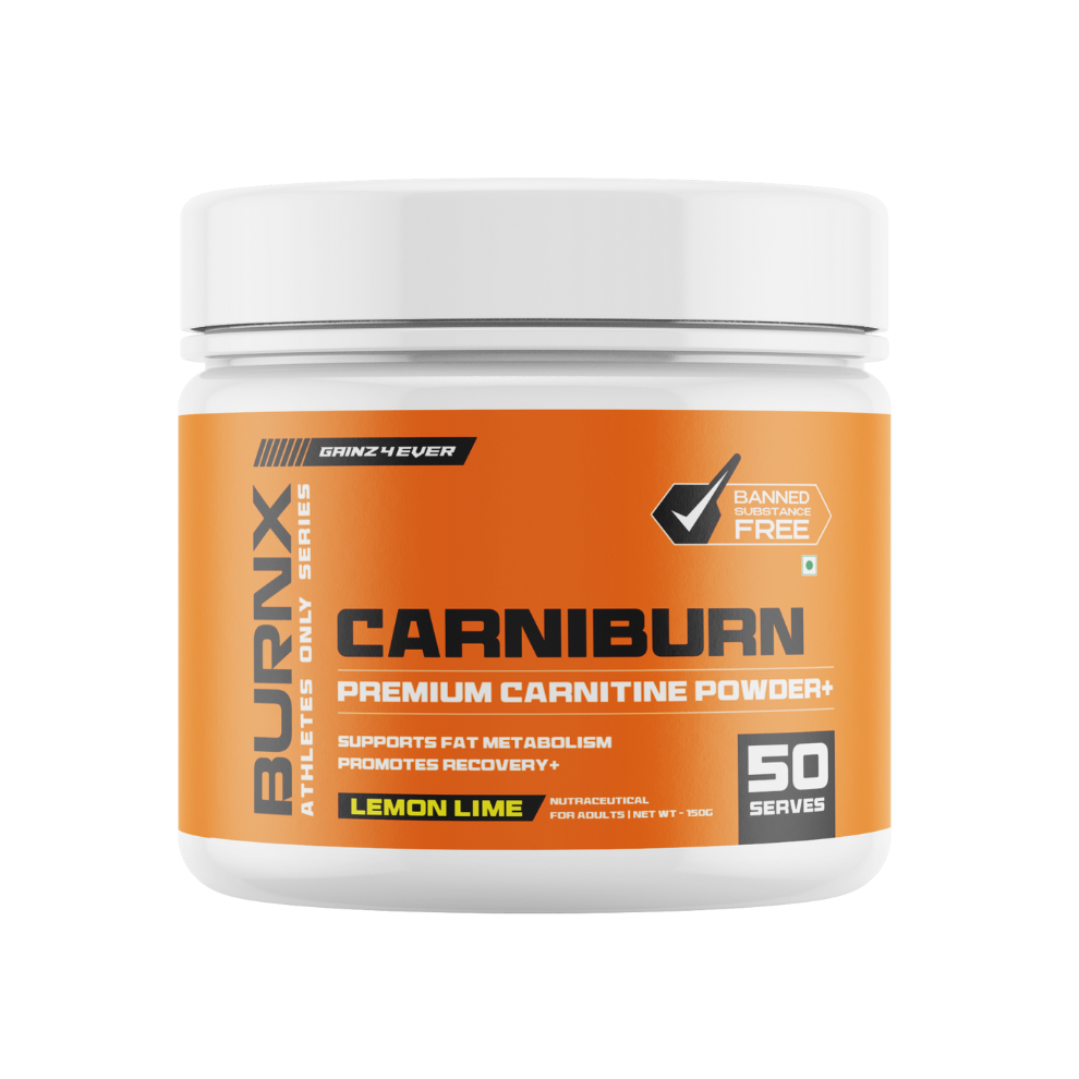 CarniBurn