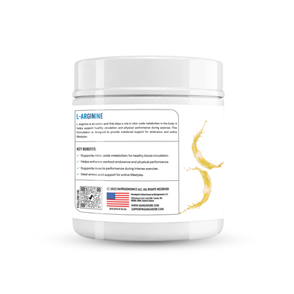 L- Arginine
