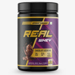 Real Whey