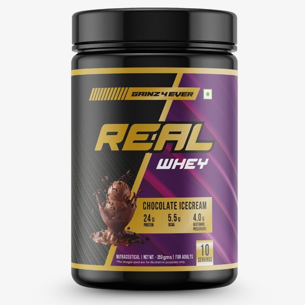 Real Whey