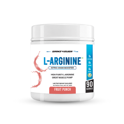 L- Arginine