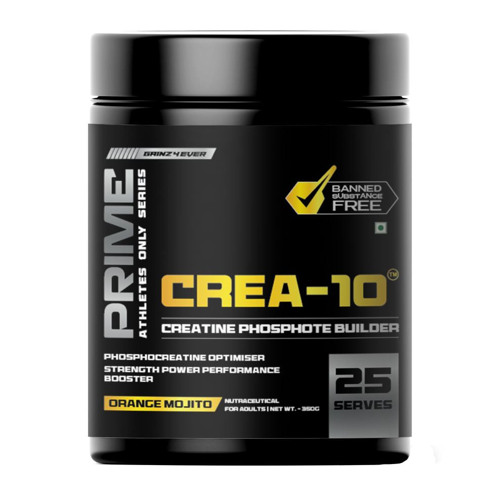 Crea-10