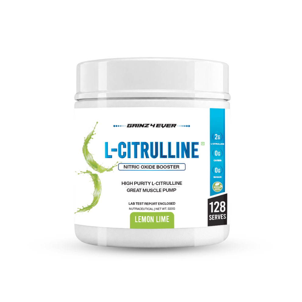 L- citrulline