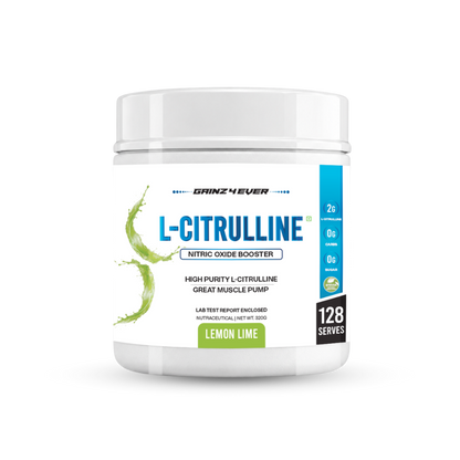 L- citrulline
