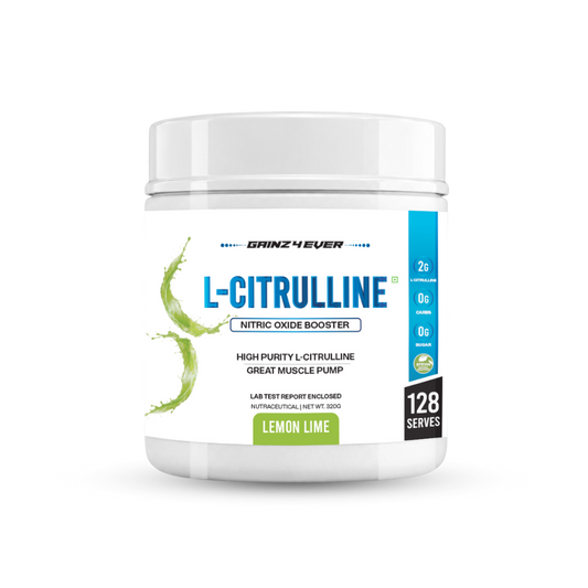 L- citrulline