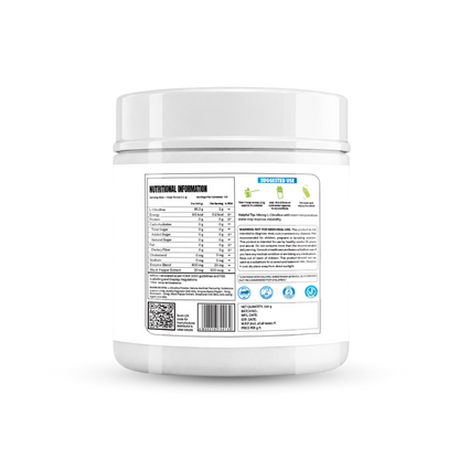 L- citrulline
