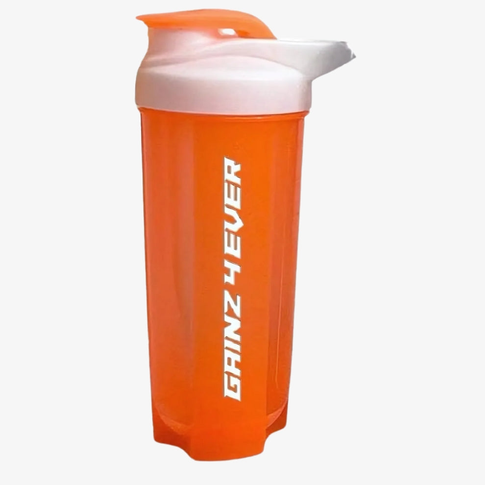 Gainz4ever Plastic Shaker