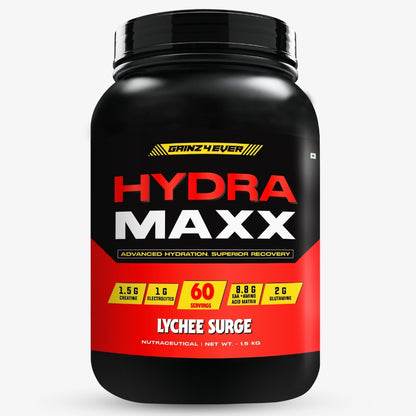 Hydra Maxx