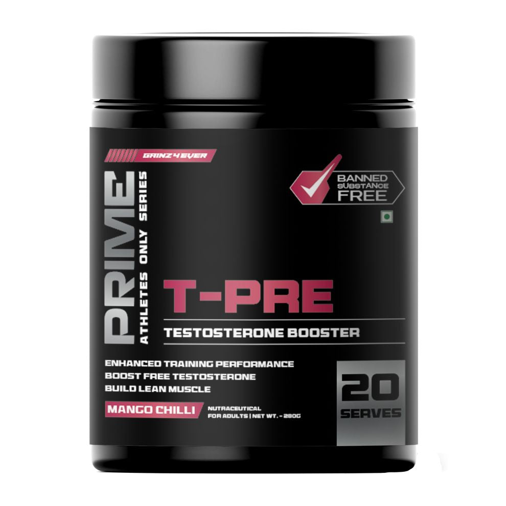 T - pre