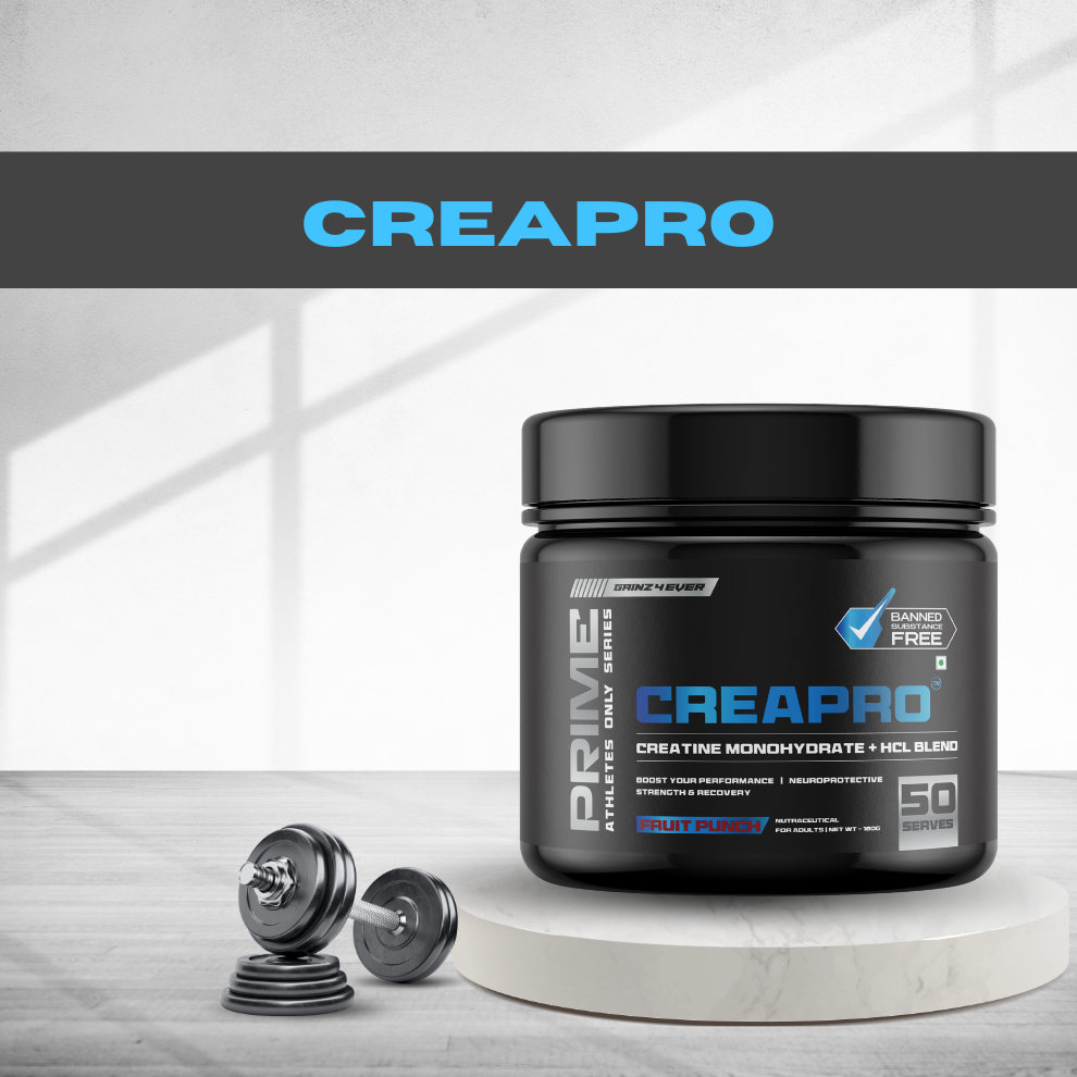 Creapro