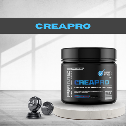 Creapro