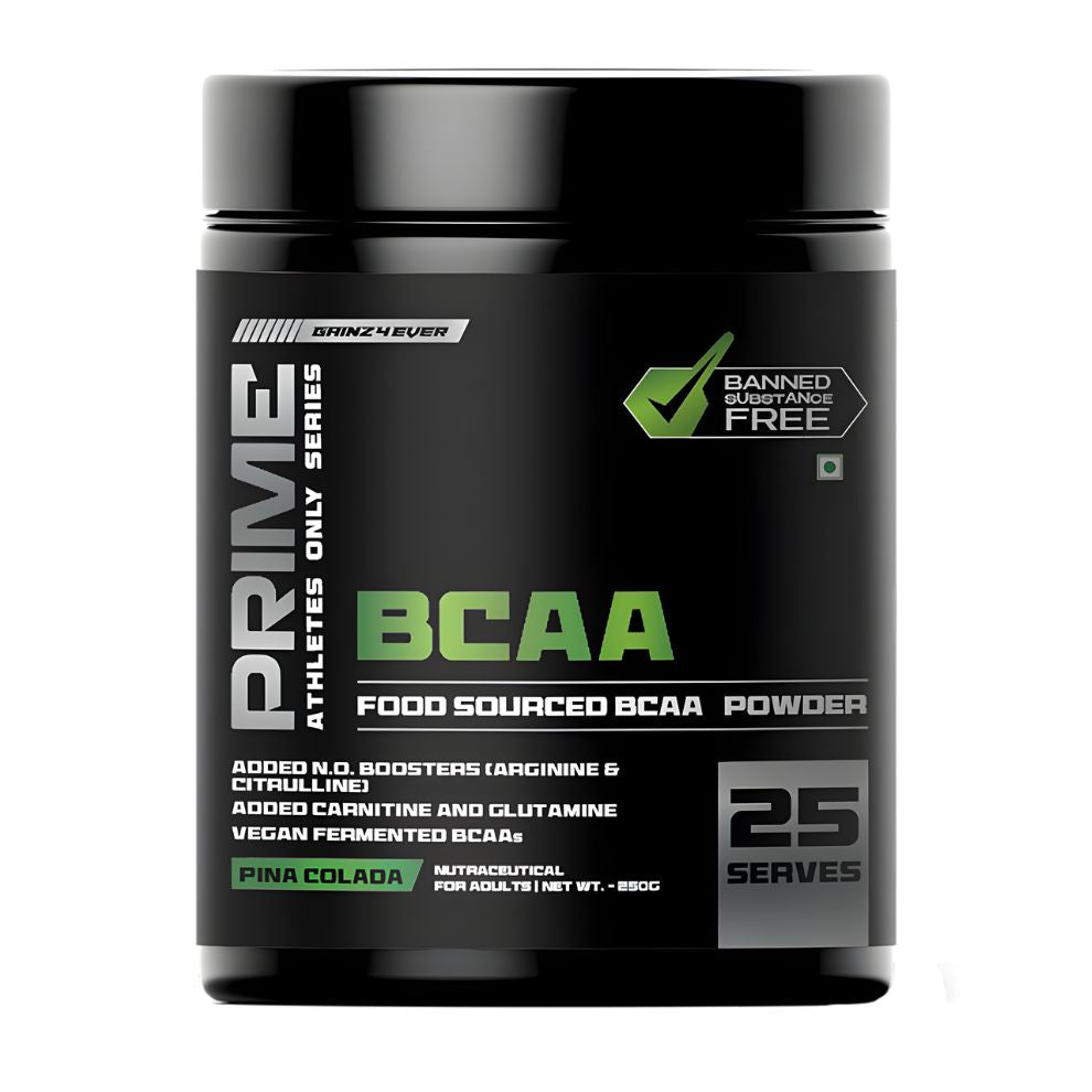 BCAA