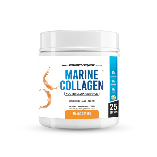Marine collagen