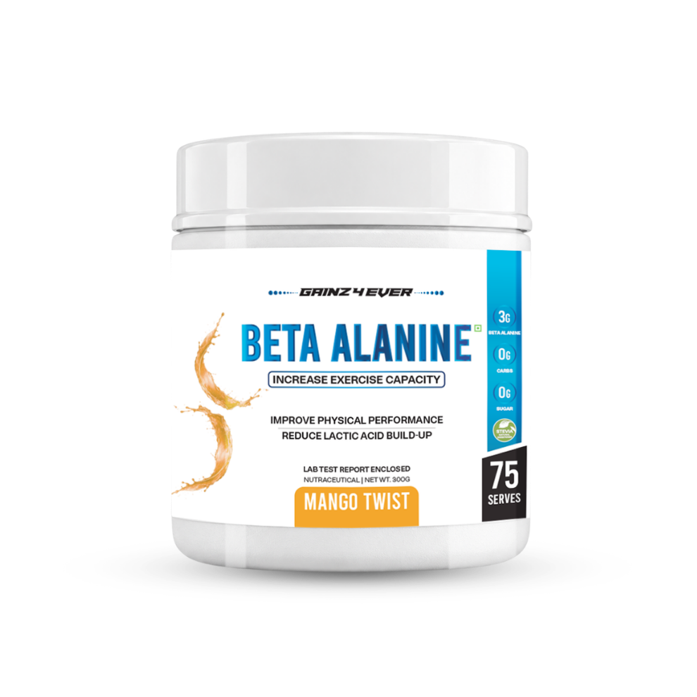 Beta-Alanine