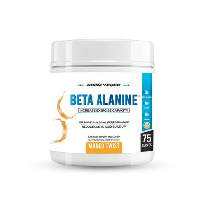 Beta-Alanine