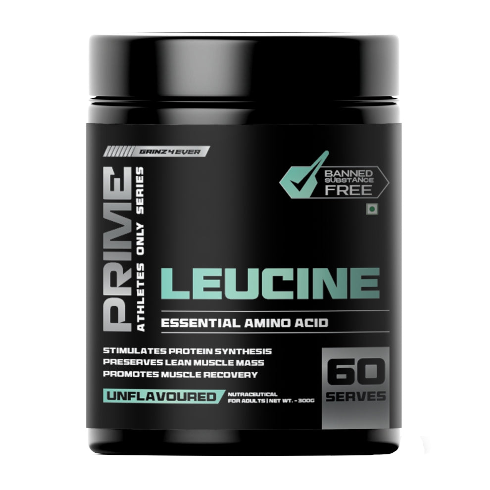 Leucine