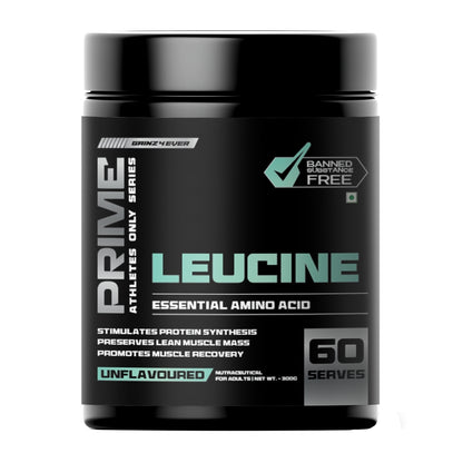 Leucine