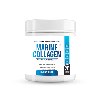 Marine collagen