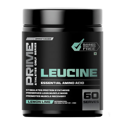 Leucine