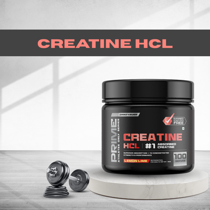 Creatine HCL