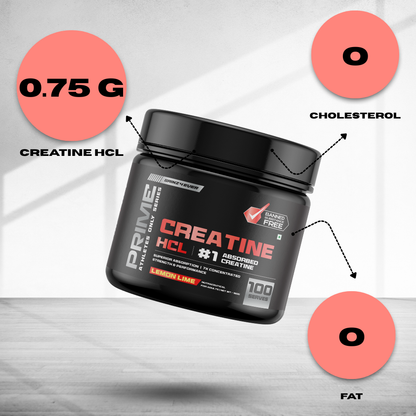 Creatine HCL