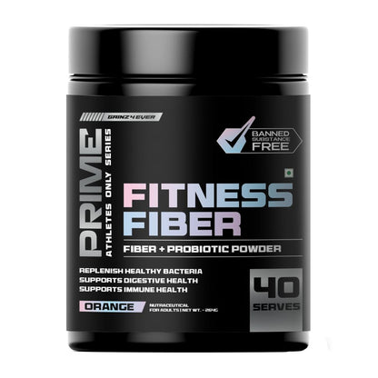 Fitness Fiber