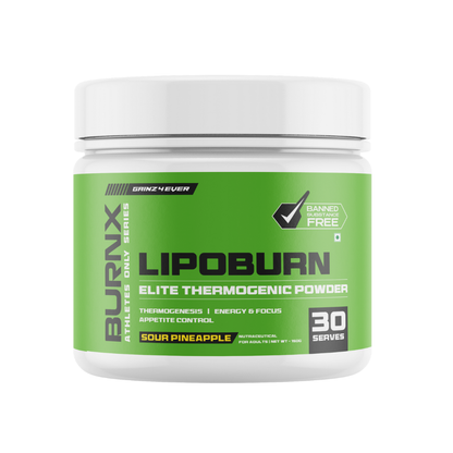 LipoBurn