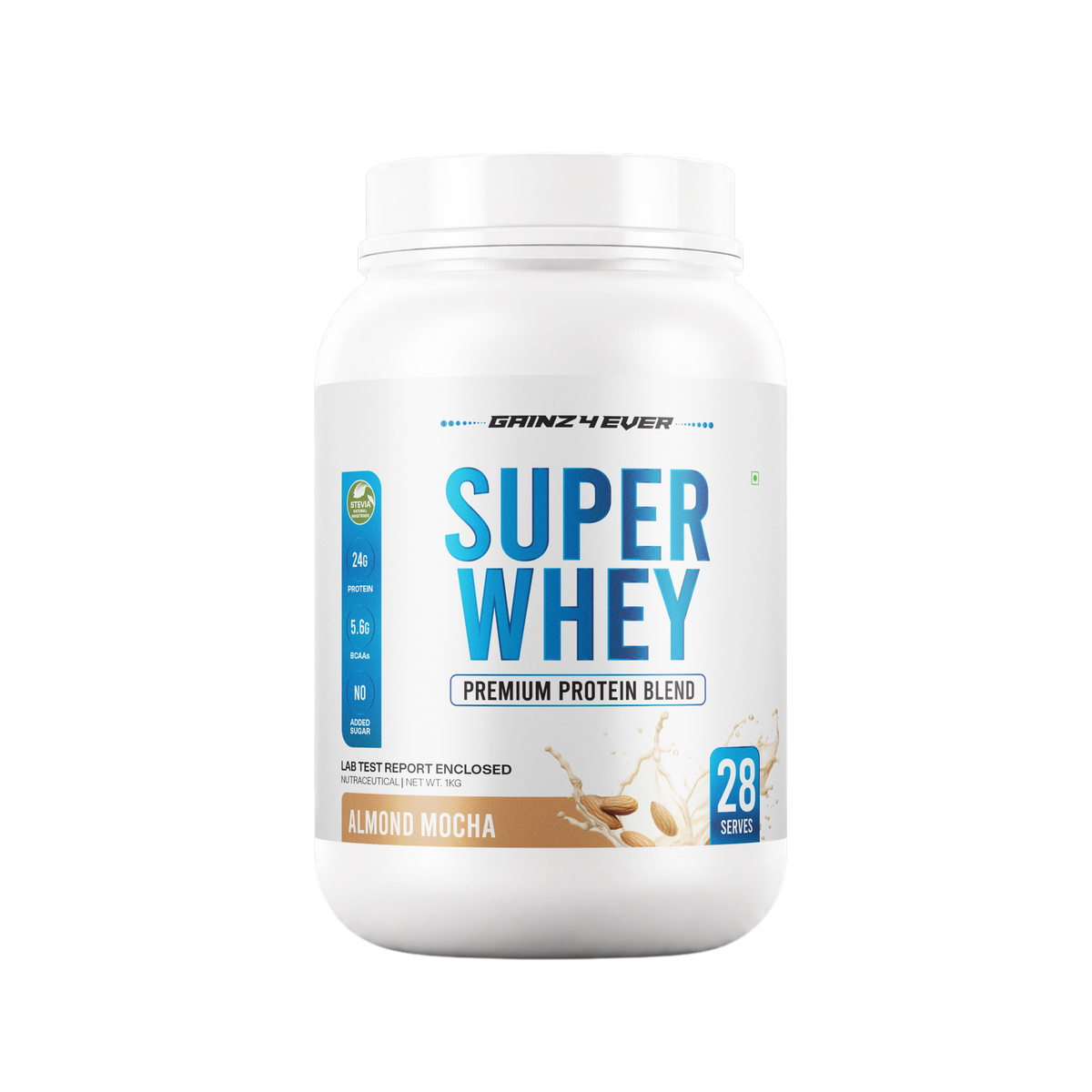 Super whey