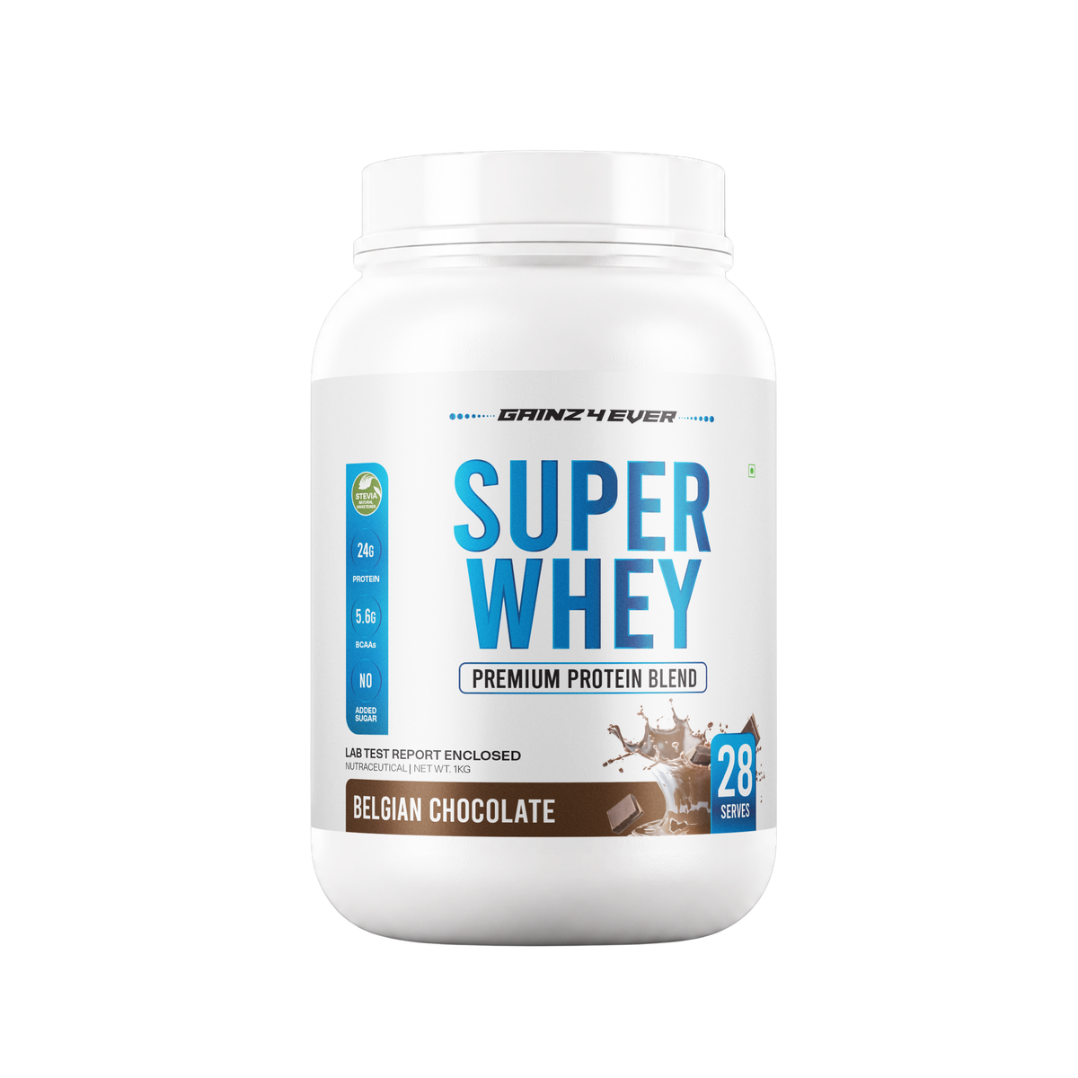 Super Whey