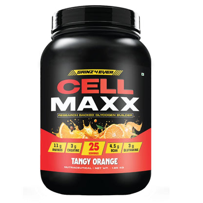 CellMax