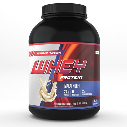 Whey Protein