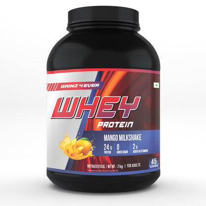 Whey Protein