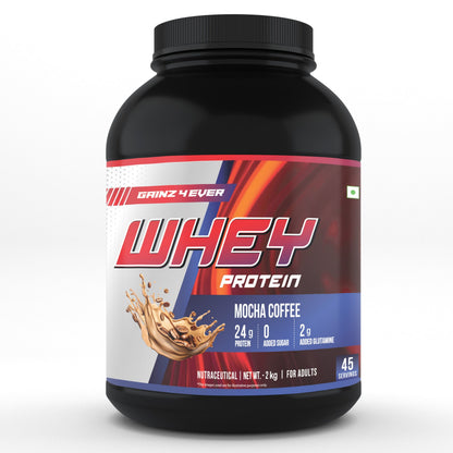 Whey Protein