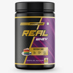 Real Whey