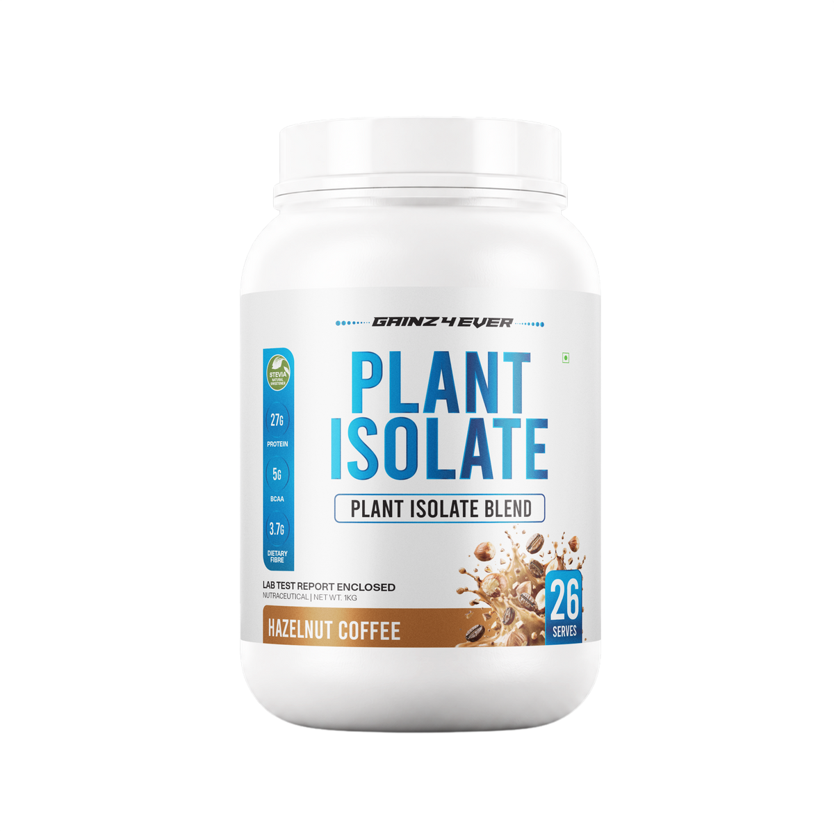 Plant Isolate  Protein