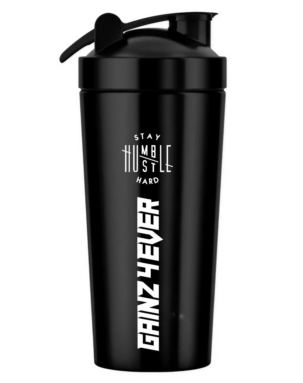 Gianz4ever Metal Shaker