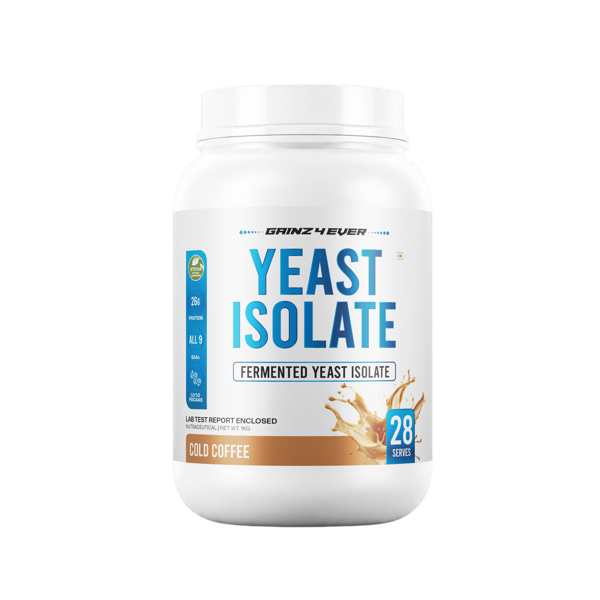 Yeast Isolate