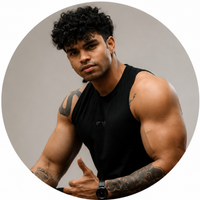 BHAVIK NANDHA