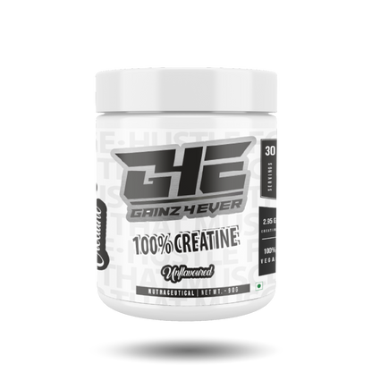 100% Creatine