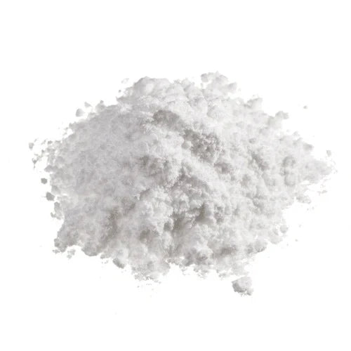 Xanthan Gum is a food-grade thickening and stabilising agent used to improve the consistency of the formulation. It helps create a smoother texture, supports ingredient suspension, and promotes a more uniform drinking experience after mixing.