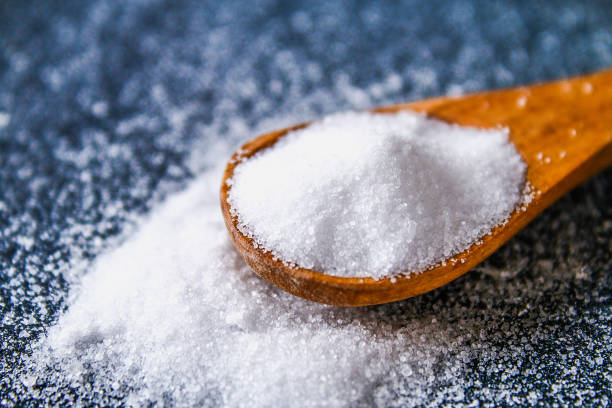 Salt enhances the overall flavour balance of the formulation and helps bring out the chocolate, coffee, and caramel notes. It also provides sodium, an essential electrolyte involved in fluid balance and normal nerve and muscle function.