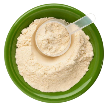 Whey Protein Isolate