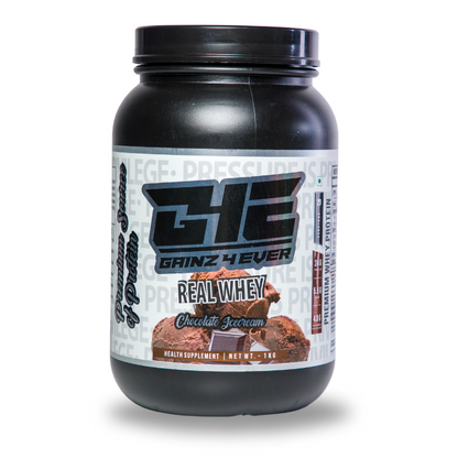 Real Whey